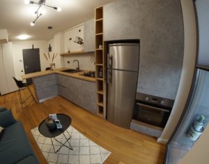 Appartement 2 chambres à louer dans Cluj-napoca
