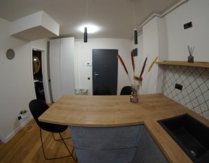 Appartement 2 chambres à louer dans Cluj-napoca