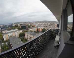 Appartement 2 chambres à louer dans Cluj-napoca