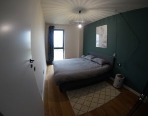 Appartement 2 chambres à louer dans Cluj-napoca
