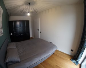 Appartement 2 chambres à louer dans Cluj-napoca