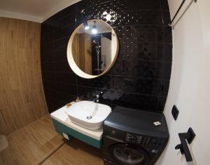 Appartement 2 chambres à louer dans Cluj-napoca