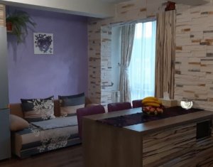 , 57m2 dans Cluj-napoca, zone Manastur