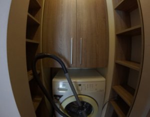 Appartement 3 chambres à louer dans Cluj-napoca, zone Zorilor