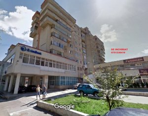 Appartement 3 chambres à louer dans Cluj-napoca, zone Zorilor