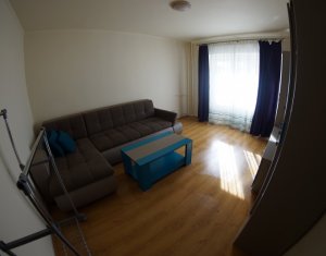 Appartement 3 chambres à louer dans Cluj-napoca, zone Zorilor