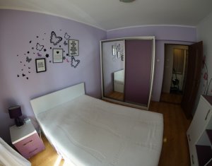 Appartement 3 chambres à louer dans Cluj-napoca, zone Zorilor