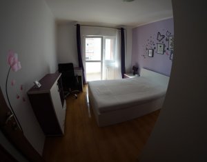 Appartement 3 chambres à louer dans Cluj-napoca, zone Zorilor