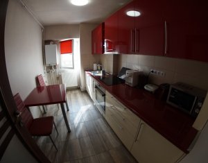 Appartement 3 chambres à louer dans Cluj-napoca, zone Zorilor