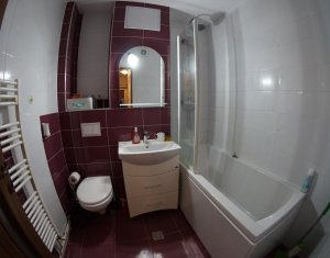 Appartement 3 chambres à louer dans Cluj-napoca, zone Zorilor