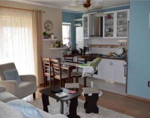 , 89m2 on Floresti