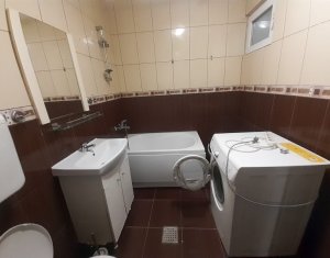 Appartement 2 chambres à louer dans Cluj-napoca, zone Centru