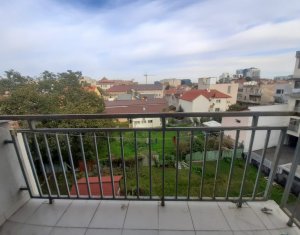Appartement 2 chambres à louer dans Cluj-napoca, zone Centru