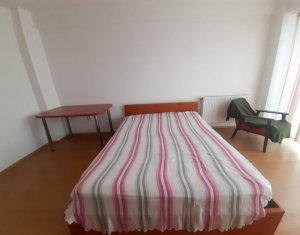 Appartement 2 chambres à louer dans Cluj-napoca, zone Centru
