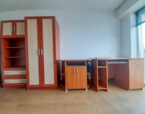 Appartement 2 chambres à louer dans Cluj-napoca, zone Centru