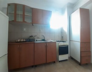 Appartement 2 chambres à louer dans Cluj-napoca, zone Centru