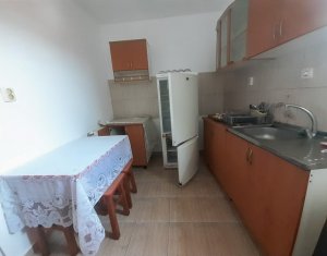 Appartement 2 chambres à louer dans Cluj-napoca, zone Centru