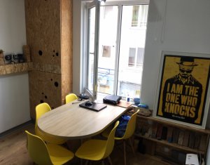 Commercial space for sale in Cluj-napoca, zone Zorilor