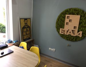 Commercial space for sale in Cluj-napoca, zone Zorilor