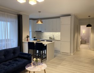 , 49m2 dans Cluj-napoca, zone Gheorgheni