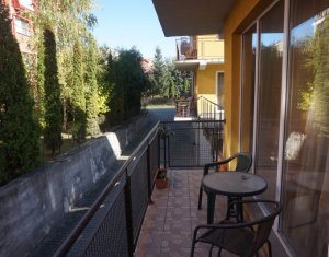 Appartement 2 chambres à louer dans Cluj-napoca
