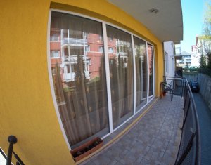 Appartement 2 chambres à louer dans Cluj-napoca