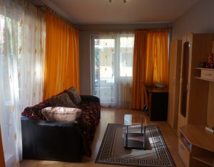 Appartement 2 chambres à louer dans Cluj-napoca