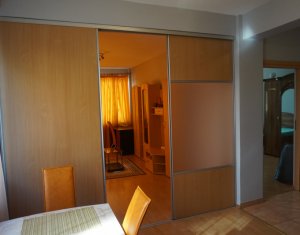 Appartement 2 chambres à louer dans Cluj-napoca