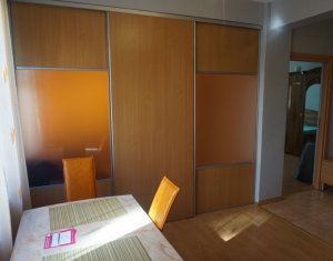Appartement 2 chambres à louer dans Cluj-napoca