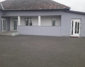 Spatiu comercial de inchiriat, 120m2 in Cluj-napoca, zona Someseni