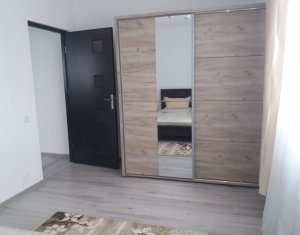 Lakás 2 szobák kiadó on Floresti