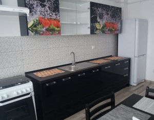 Lakás 2 szobák kiadó on Floresti