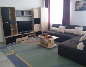Lakás 2 szobák kiadó on Floresti