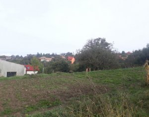 , 750m2 dans Feleacu, zone Centru