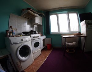, 22m2 dans Cluj-napoca, zone Dambul Rotund