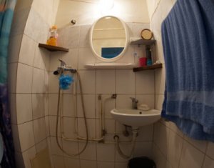 Studio à vendre dans Cluj-napoca, zone Dambul Rotund