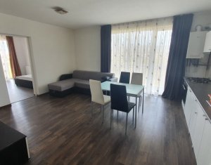 , 57m2 dans Floresti