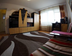 , 45m2 dans Cluj-napoca, zone Gheorgheni