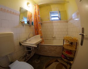 Appartement 2 chambres à vendre dans Cluj-napoca, zone Gheorgheni