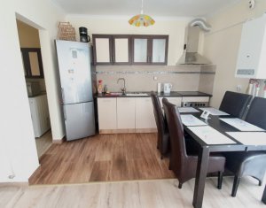 , 110m2 dans Floresti