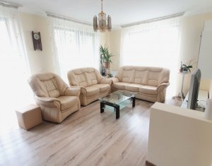 Maison 4 chambres à louer dans Floresti