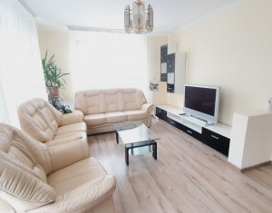 Maison 4 chambres à louer dans Floresti