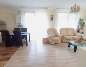 Maison 4 chambres à louer dans Floresti