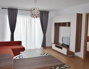 , 45m2 dans Cluj-napoca, zone Gheorgheni