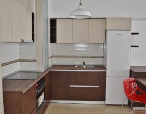 Appartement 2 chambres à louer dans Cluj-napoca, zone Gheorgheni