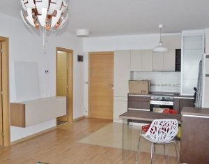 Appartement 2 chambres à louer dans Cluj-napoca, zone Gheorgheni