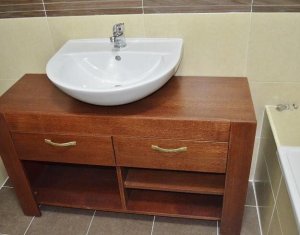 Appartement 2 chambres à louer dans Cluj-napoca, zone Gheorgheni