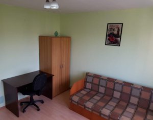 Lakás 2 szobák kiadó on Cluj-napoca, Zóna Zorilor