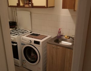 Studio à vendre dans Cluj-napoca, zone Gheorgheni