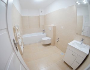 Appartement 1 chambres à vendre dans Cluj-napoca, zone Gheorgheni